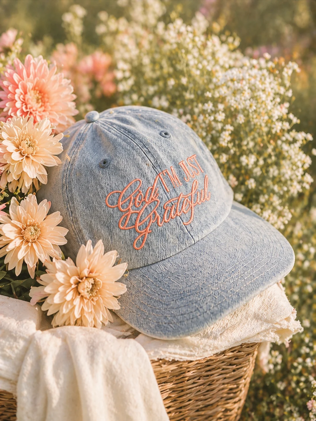 Elevate Your Faith and Style